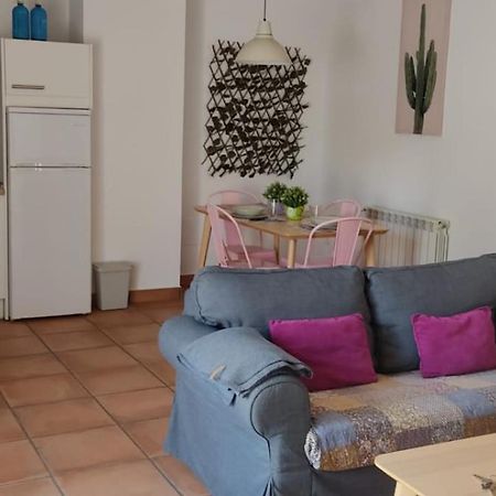 Maison d'hôtes El Huertecito à Navarredonda Extérieur photo