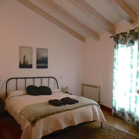 Maison d'hôtes El Huertecito à Navarredonda Extérieur photo