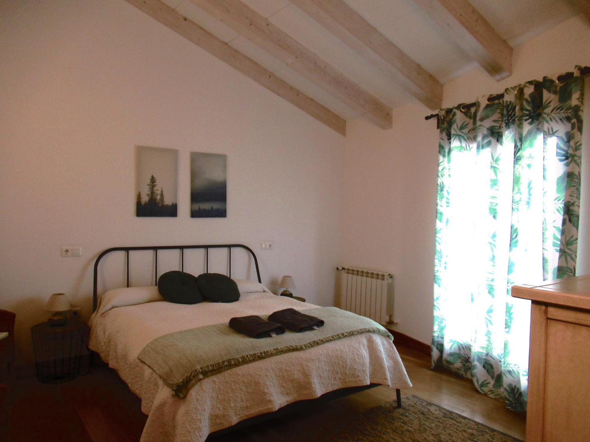 Maison d'hôtes El Huertecito à Navarredonda Extérieur photo
